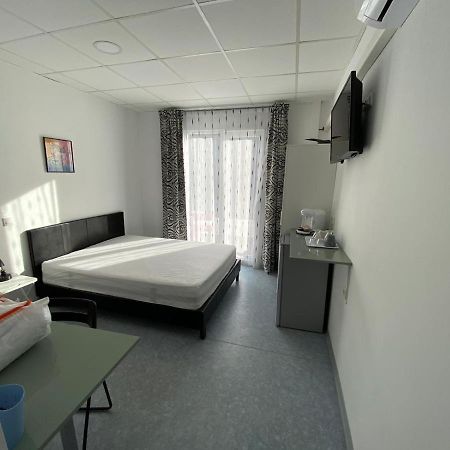 Domaine Des Anges Aparthotel Amelie-les-Bains-Palalda Bagian luar foto