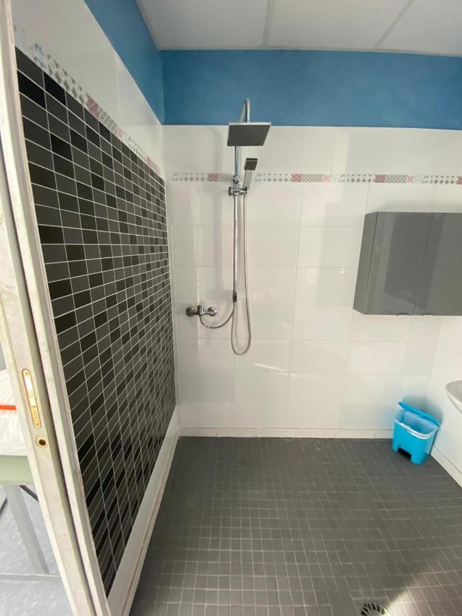 Domaine Des Anges Aparthotel Amelie-les-Bains-Palalda Bagian luar foto