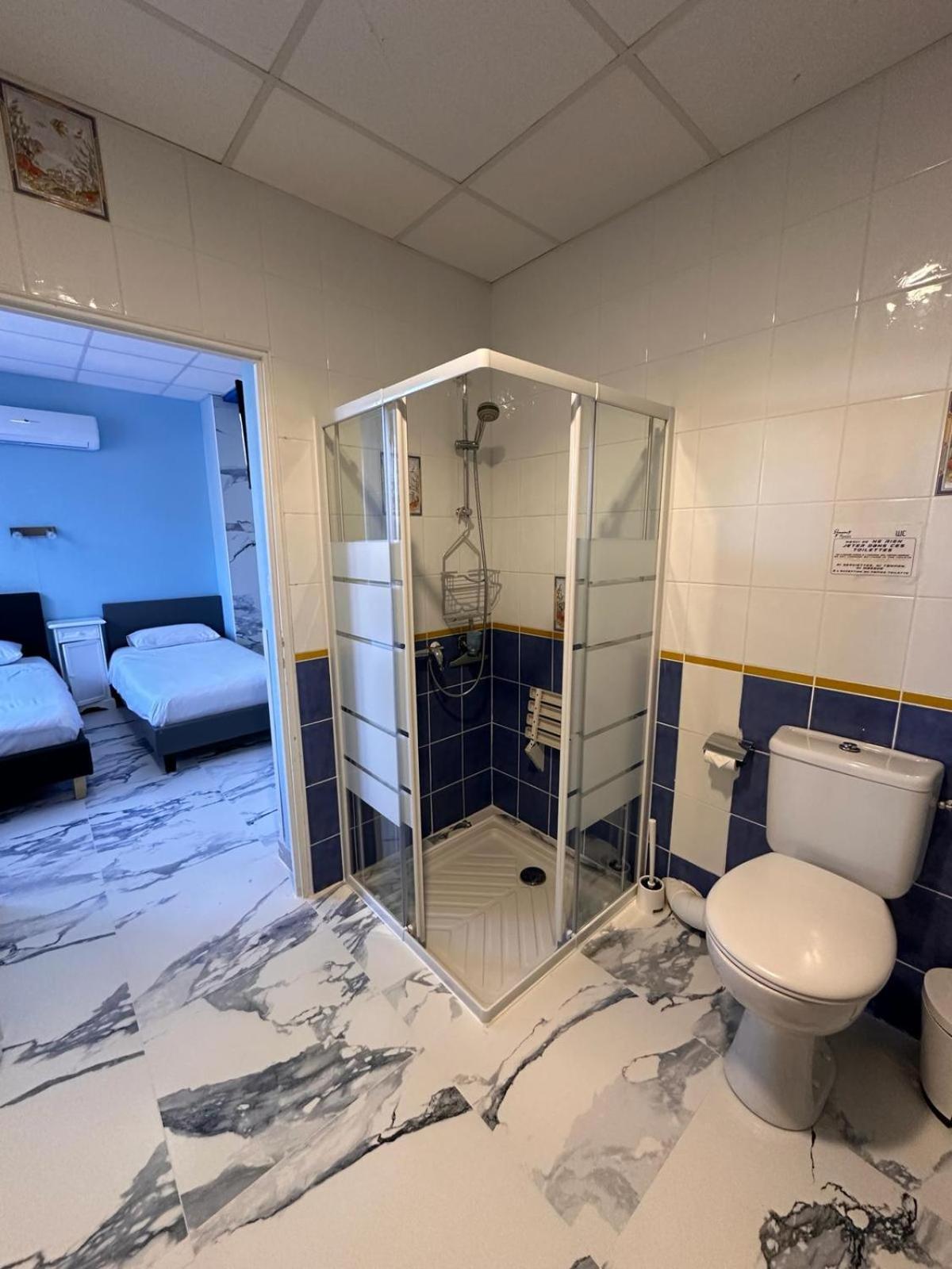 Domaine Des Anges Aparthotel Amelie-les-Bains-Palalda Bagian luar foto