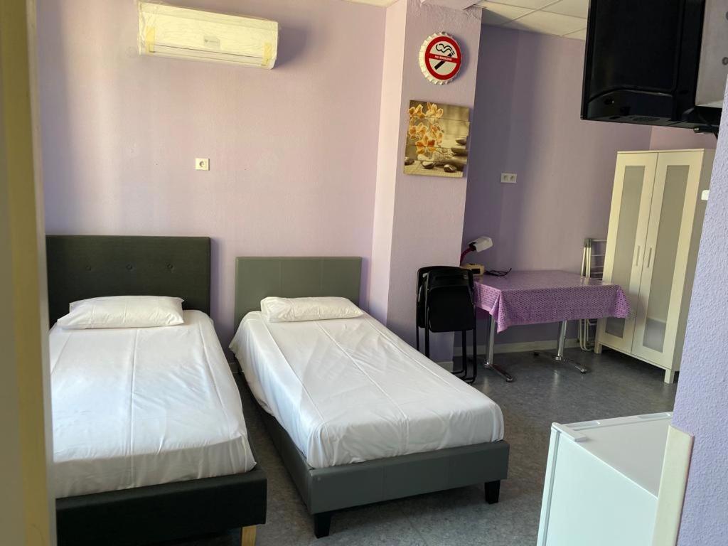 Domaine Des Anges Aparthotel Amelie-les-Bains-Palalda Bagian luar foto